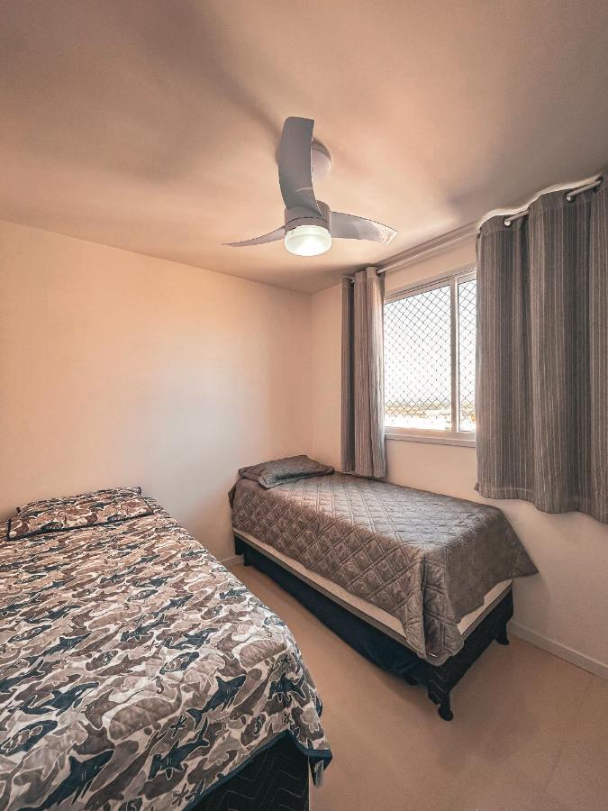 Apartment Em Velha Na Quadra Do Mar. *