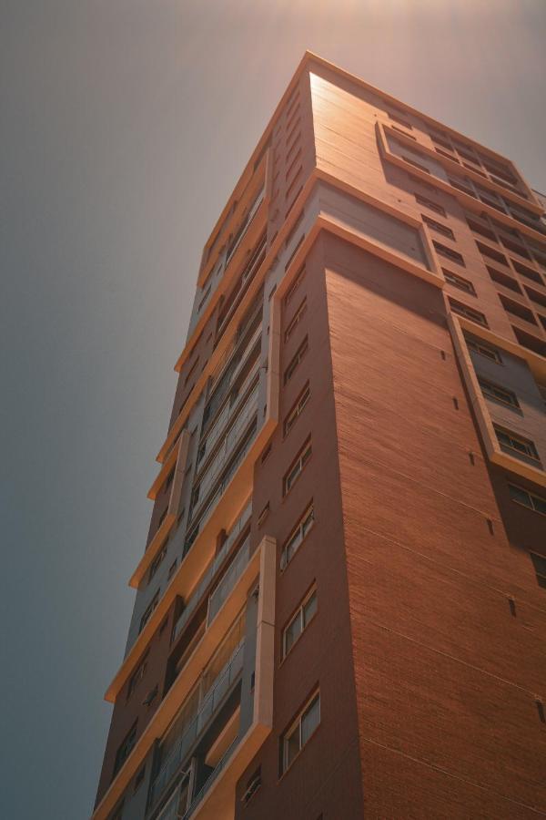 Apartment Em Velha Na Quadra Do Mar.