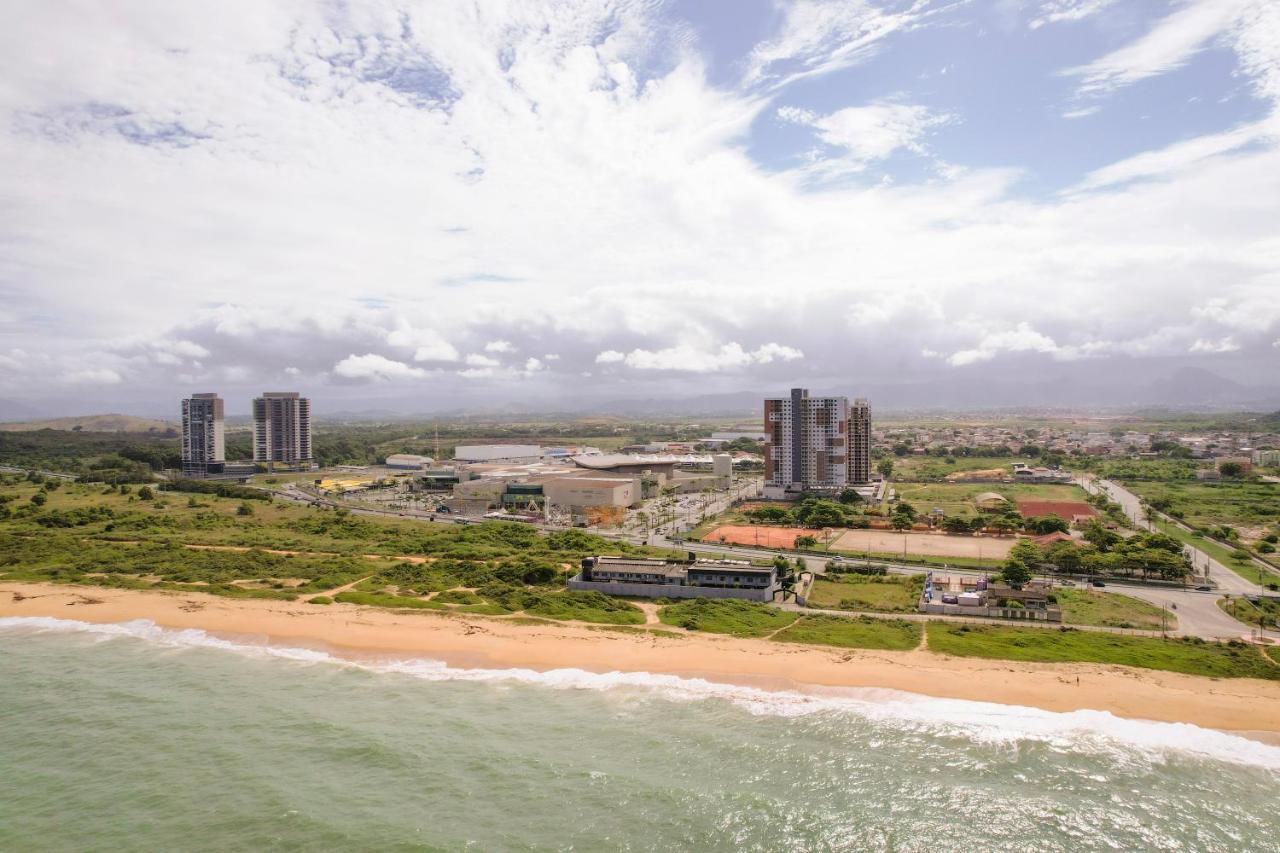 Em Velha Na Quadra Do Mar. Apartment *
