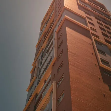 Apartamento Em Vila Velha Na Quadra Do Mar. Exterior photo