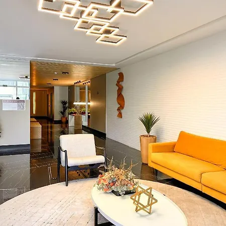 Apartamento Em Vila Velha Na Quadra Do Mar. Exterior photo
