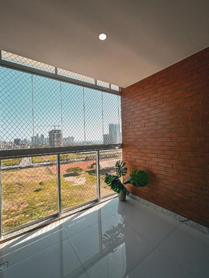 Apartamento Em Velha Na Quadra Do Mar. Vila Velha (Espirito Santo)