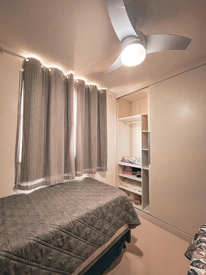 Apartamento Em Velha Na Quadra Do Mar. Vila Velha (Espirito Santo)