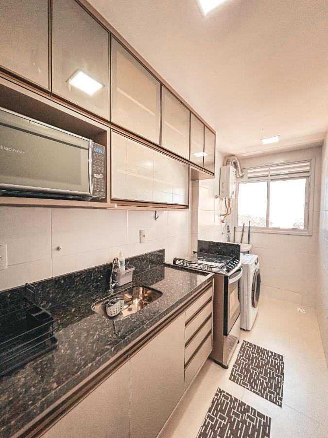 Apartamento Em Velha Na Quadra Do Mar. Vila Velha (Espirito Santo)